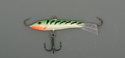 Балансир Rapala Jigging Rap 6гр W03/GGT