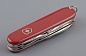 Нож Victorinox Climber 91мм 14функций красный