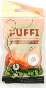 Кукуруза Три Кита воздушная Puffi Анис 15гр 