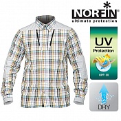 Рубашка Norfin Summer Long Sleeves 04 р. XL