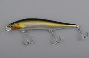 Воблер Megabass Ito Shiner SP 115мм 14гр 0,5-1,2м цв. Takumi seochi ayu