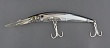 F1153 - Crystal 3D Minnow Deep Diver 130