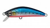 Воблер Strike Pro Mustang Minnow 60 плав.,5.8гр.(0.3-0.7м) кр.VMC  MG-002A#A234-SBO