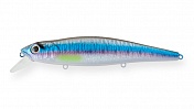 Воблер Strike Pro Jer-O Minnow 130SP нейтр.пл. 27.8гр.(1.5-2.5м) кр.VMC  EG-039-SP#A210-SBO-RP