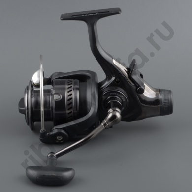 Катушка байтран. Daiwa Emcast BR 3500A