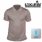 Рубашка поло Norfin Beige 05 р. XXL