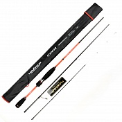 Спиннинг Maximus Pointer Travel 21UL 2.1m 0.8-6g