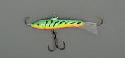 Балансир Rapala Jigging Rap 25гр W09/GT