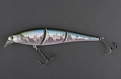 Воблер Lucky Craft Pointer 125 254 MS MJ Herring