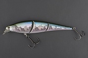 Воблер Lucky Craft Pointer 125 254 MS MJ Herring