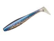 Силиконовая приманка Narval Choppy Tail 12cm #036-Tasty Morsel (4шт/уп)