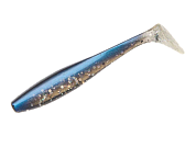 Силиконовая приманка Narval Choppy Tail 12cm #036-Tasty Morsel (4шт/уп)