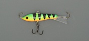 Балансир Rapala Jigging Rap 9гр W05/GLP