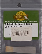 Хвостики Fly-Fishing Fibbet Tailing Fibers - Dun 0-5-425-220