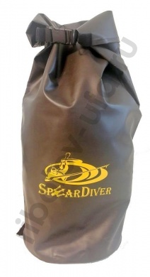 Гермомешок Spear Diver 100л.