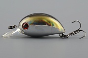 Воблер Zipbaits Baby Hickory SR, 25 мм, 2.6 гр., цвет №510R