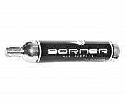 Баллончик Borner CO2, 88гр (Тайвань) 