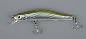 Воблер Zipbaits Orbit 80 SP-SR, 80 мм, 8.5 гр., суспенд., загл. 0.8-1.0 м, цвет № 021R