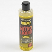 Ароматизатор жидкий Allvega Nitro  Liquid Pineapple 250мл (Ананас)