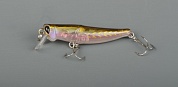 Воблер Masu Master Grass Hopper Minnow, CB