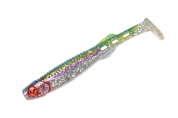 Силиконовая приманка Narval Biggy Boy 23cm #043-Sparkling Shad