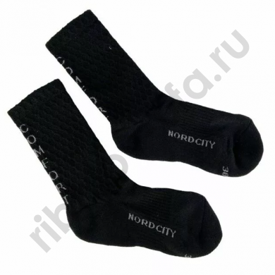 Термоноски Comfort Nordcity р. 38-40