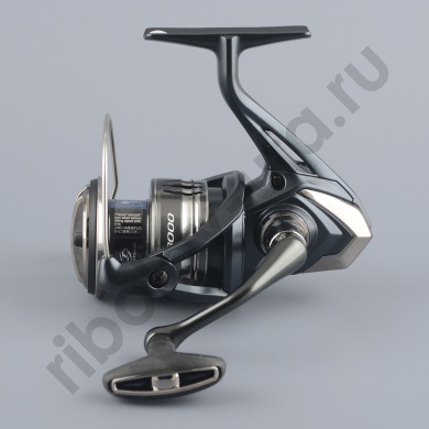 Катушка безынерц. Shimano 22 Miravel C3000HG