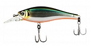 Воблер Tsuribito Super Shad 75F-SR 75мм 9,9гр 0,5-1,0м цв.504