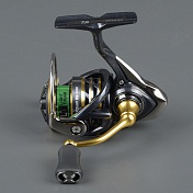 Катушка безынерц. Daiwa Exceler 17 LT 2000D