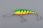 Воблер Rapala Deep Tail Dancer 13см 42гр 12м Tdd13/Blt