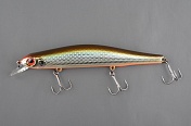 Воблер Zipbaits Orbit 110 SP-SR, 110 мм, 16.5 гр.. суспенд., загл. 0.8-1.0 м, цвет № 824R