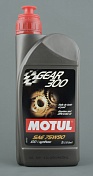 Компонент Motul Gear 300 75W-90 1L