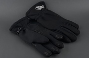 Перчатки Nord Kapp Fishing Pro Neopren glove black хаки 100% полиэстер р. XL (580B)