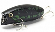 Воблер Lucky Craft Malas 0219 Black Bass 699