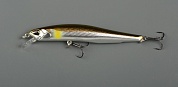 Воблер Duo Realis Minnow 80F, 80 мм., 4.3 гр., плав., #A510