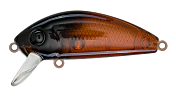 Воблер Strike Pro Mustang Minnow 45 плав.,4,5гр.(0.2-0.5м) кр.VMC  MG-002F#GC08G