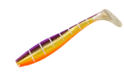 Силиконовая приманка Narval Choppy Tail 10cm #031-Baby Chu (5шт/уп) 