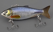 Балансир Izumi Fly Roach 88мм 20гр  цв. 8