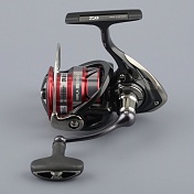 Катушка безынерц. Daiwa Ninja 18 LT3000-C