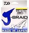 J-Braid