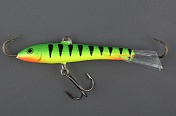 Балансир Rapala Jigging Rap 18гр W07/FP