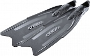 Ласты Cressi Sub, GARA Professional LD, 44/45, черн