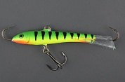 Балансир Rapala Jigging Rap 18гр W07/FP