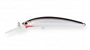 Воблер Strike Pro Magic Minnow 100 плав.13.5гр.(3.0-4.0м) кр.VMC  EG-068B#A010