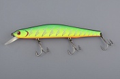 Воблер Zipbaits Orbit 130 SP-SR, 133 мм, 24.7 гр.. суспенд., загл. 0.8-1.0 м, цвет № 101M