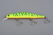 Воблер Zipbaits Orbit 130 SP-SR, 133 мм, 24.7 гр.. суспенд., загл. 0.8-1.0 м, цвет № 995