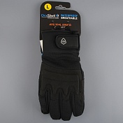 Перчатки водонепроницаемые Dexshell Arendal Biking Gloves р.L  DG9402BLKL