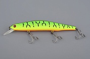 Воблер Zipbaits Orbit 130 SP-SR, 133 мм, 24.7 гр.. суспенд., загл. 0.8-1.0 м, цвет № 995