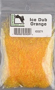 Даббинг Hareline Ice Dub ORANGE