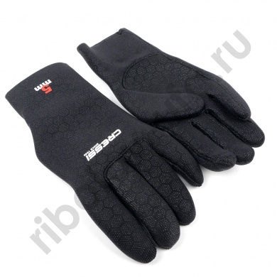 Перчатки Cressi High Stretch Gloves 5мм, р. XL LX475904